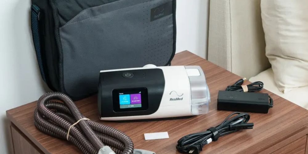 Choosing the Right Respiratory Care Equipment for Home Use